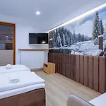 Appartement Gorskie Szczyty & 3 Sauna Jacuzzi I Parking W Cenie *