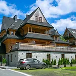 Appartement Gorskie Szczyty & 3 Sauna Jacuzzi I Parking W Cenie *