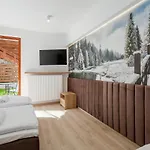 Appartement Gorskie Szczyty & 3 Sauna Jacuzzi I Parking W Cenie