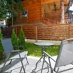 Gorskie Szczyty & 3 Sauna Jacuzzi I Parking W Cenie Appartement *