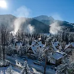 Appartement Gorskie Szczyty & 3 Sauna Jacuzzi I Parking W Cenie *
