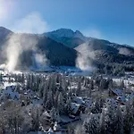 Appartement Gorskie Szczyty & 3 Sauna Jacuzzi I Parking W Cenie Zakopane