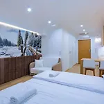 Gorskie Szczyty & 3 Sauna Jacuzzi I Parking W Cenie Zakopane
