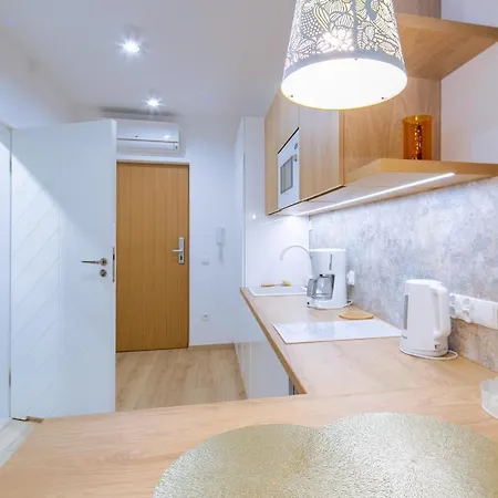 Apartment Gorskie Szczyty & 3 Sauna Jacuzzi I Parking W Cenie *