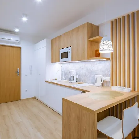 Appartement Gorskie Szczyty & 3 Sauna Jacuzzi I Parking W Cenie *