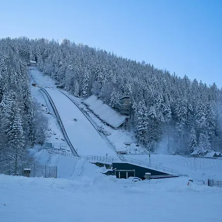 Gorskie Szczyty & 3 Sauna Jacuzzi I Parking W Cenie Apartment *