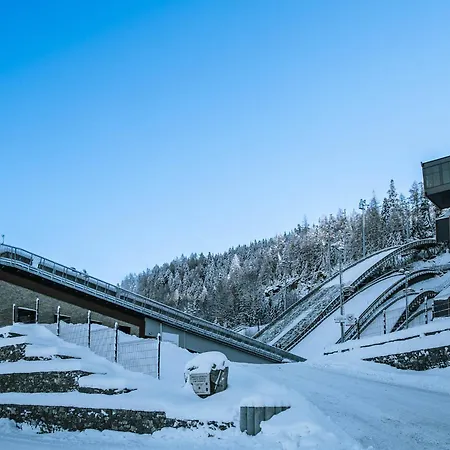 Gorskie Szczyty & 3 Sauna Jacuzzi I Parking W Cenie