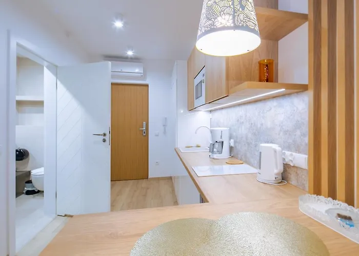 Appartement Gorskie Szczyty & 3 Sauna Jacuzzi I Parking W Cenie *