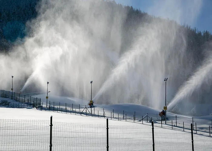 Appartement Gorskie Szczyty & 3 Sauna Jacuzzi I Parking W Cenie *